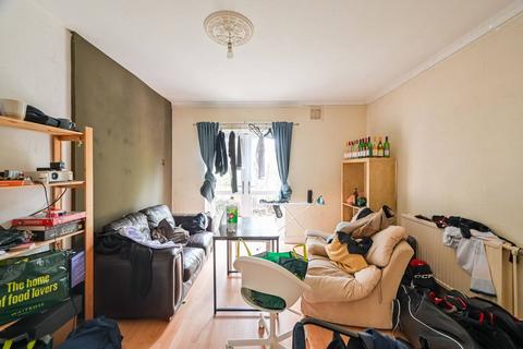 undefined, Treaty Street, King's Cross, London, N1
