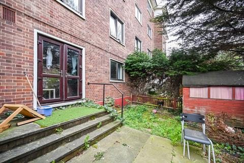 undefined, Treaty Street, King's Cross, London, N1