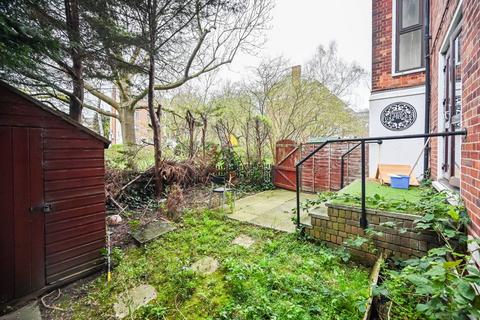 undefined, Treaty Street, King's Cross, London, N1