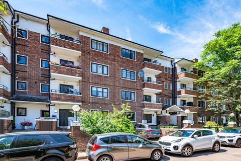 Treaty Street, King's Cross, London, N1
