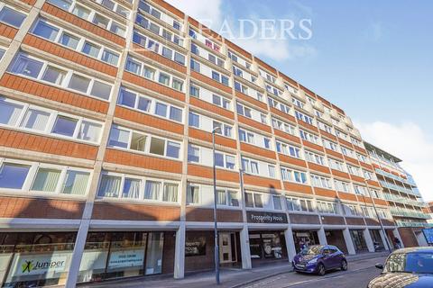 undefined, Gower Street, Derby, DE1