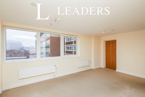 undefined, Gower Street, Derby, DE1