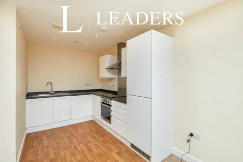 undefined, Gower Street, Derby, DE1