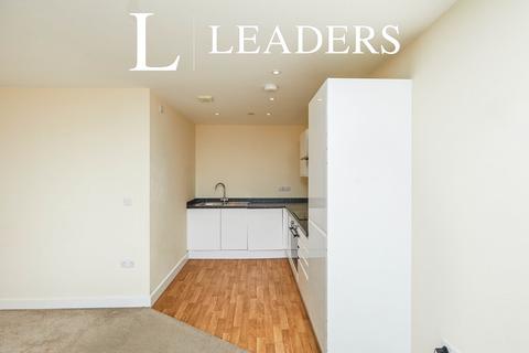 undefined, Gower Street, Derby, DE1