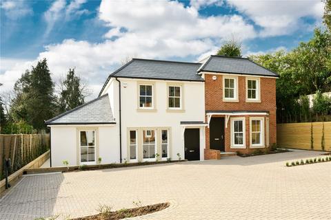 3 bedroom semi-detached house for sale, Plot 1 Twinoaks, Cobham, Surrey, KT11
