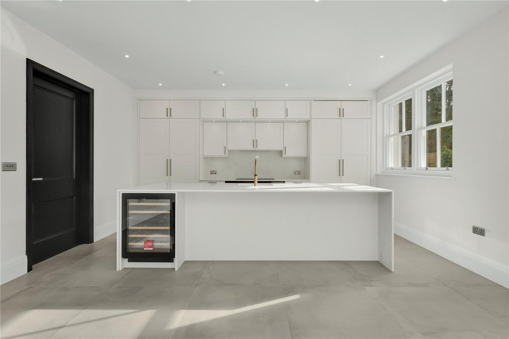 Kitchen/Din/Family