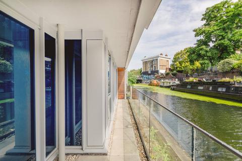 undefined, St Pancras Way, Camden, London, NW1
