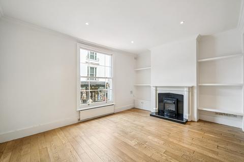 2 bedroom flat to rent, Portobello Road, London W11