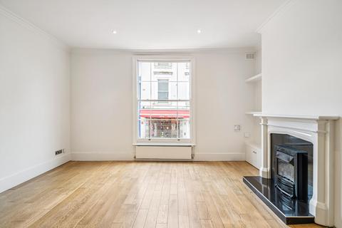 2 bedroom flat to rent, Portobello Road, London W11