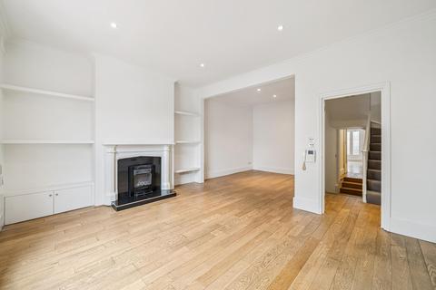 2 bedroom flat to rent, Portobello Road, London W11