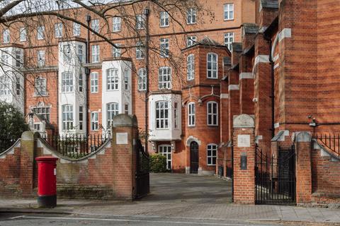 undefined, St Gabriel's Manor, Cormont Road, London SE5