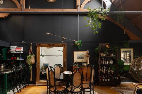 undefined, St Gabriel's Manor, Cormont Road, London SE5