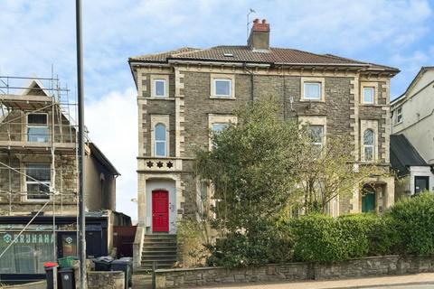 undefined, Wells Road, Bristol