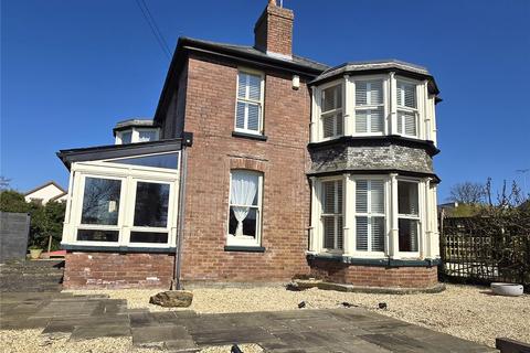 undefined, Kings Hill, Bude, Cornwall