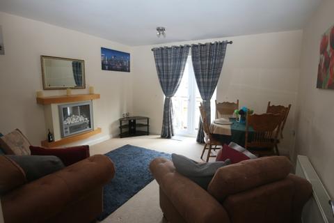 2 bedroom apartment to rent, Boste Crescent, Durham, DH1