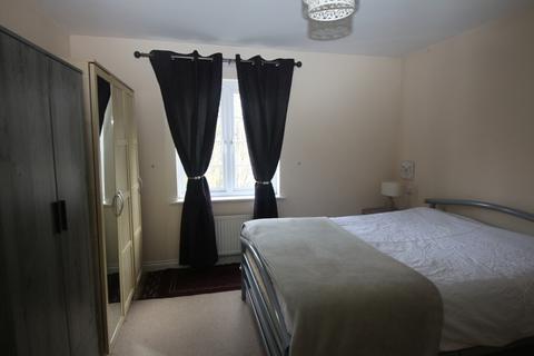 2 bedroom apartment to rent, Boste Crescent, Durham, DH1