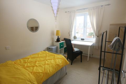2 bedroom apartment to rent, Boste Crescent, Durham, DH1