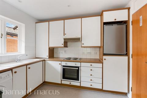 undefined, Kingsworthy Close, KINGSTON UPON THAMES