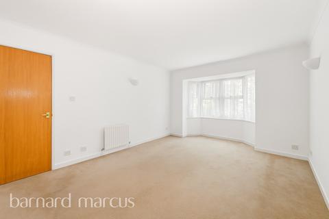 Kingsworthy Close, KINGSTON UPON THAMES