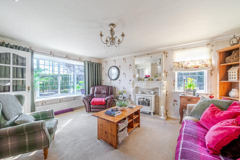 undefined, The Sycamores, Horbury, Wakefield, West Yorkshire