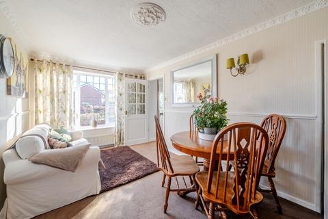 undefined, The Sycamores, Horbury, Wakefield, West Yorkshire