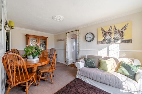 undefined, The Sycamores, Horbury, Wakefield, West Yorkshire