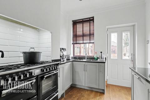 undefined, Handsworth Road, SHEFFIELD