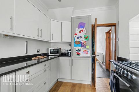 undefined, Handsworth Road, SHEFFIELD