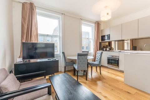 2 bedroom flat to rent, Gloucester Place, Marylebone, London, W1U