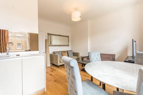 2 bedroom flat to rent, Gloucester Place, Marylebone, London, W1U