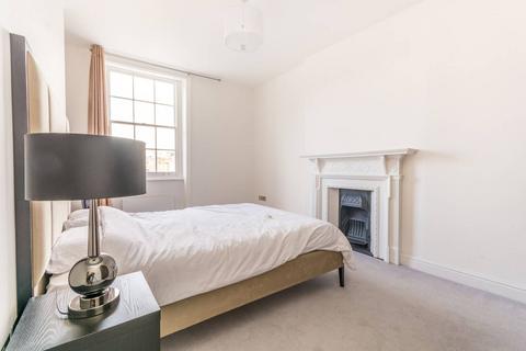 2 bedroom flat to rent, Gloucester Place, Marylebone, London, W1U