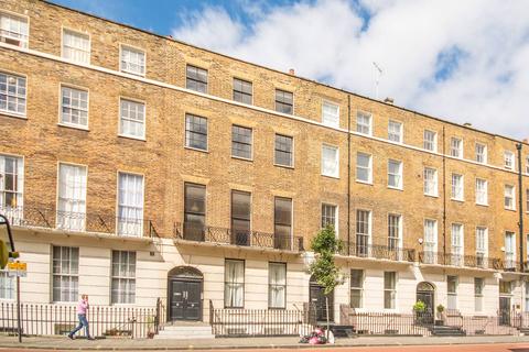 2 bedroom flat to rent, Gloucester Place, Marylebone, London, W1U