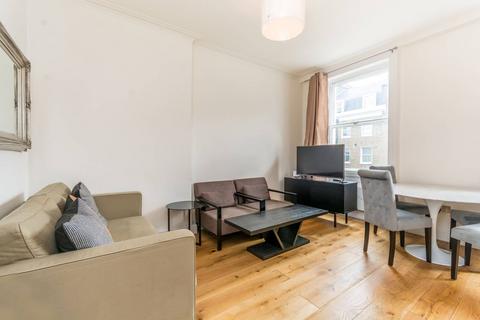 2 bedroom flat to rent, Gloucester Place, Marylebone, London, W1U