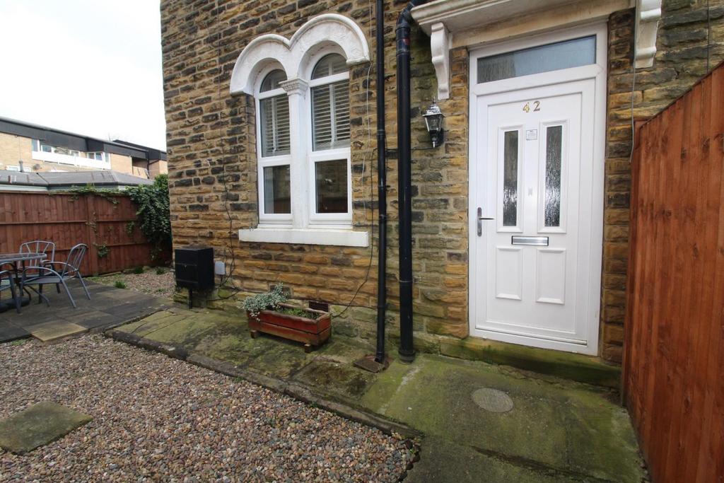 Front External