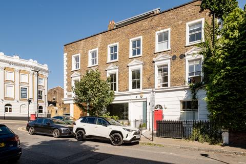 4 bedroom house for sale, Canonbury Street, London, N1