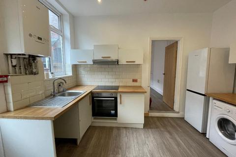 undefined, Hymers Ave, Hull, HU3 1LJ