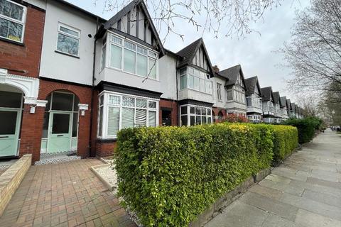 undefined, Hymers Ave, Hull, HU3 1LJ