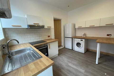 undefined, Hymers Ave, Hull, HU3 1LJ