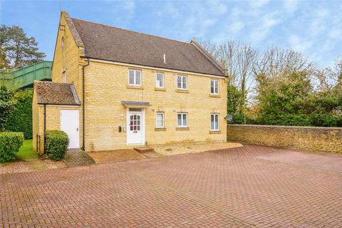 2 bedroom flat for sale, Corncrake Way, BICESTER, Oxfordshire, OX26