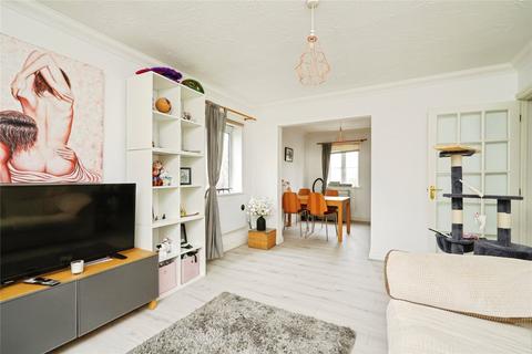 2 bedroom flat for sale, Corncrake Way, BICESTER, Oxfordshire, OX26
