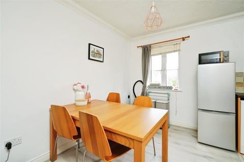 2 bedroom flat for sale, Corncrake Way, BICESTER, Oxfordshire, OX26