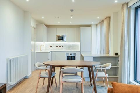 Selbourne Road, Walthamstow, E17
