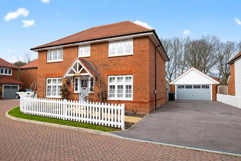 undefined, Bramley Grove, Tenterden, TN30