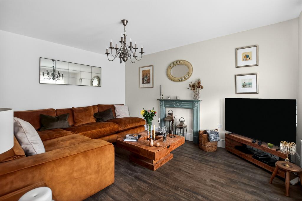 Reception Room One