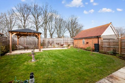 undefined, Bramley Grove, Tenterden, TN30