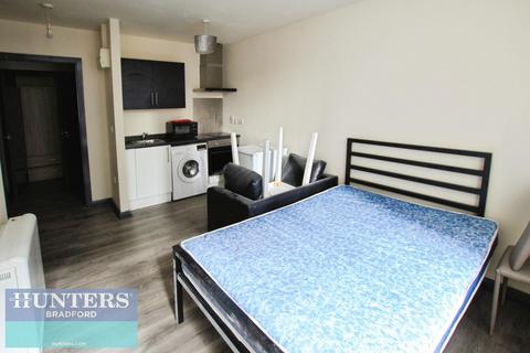 undefined, Olicana House, Chapel Street, Bradford, BD1