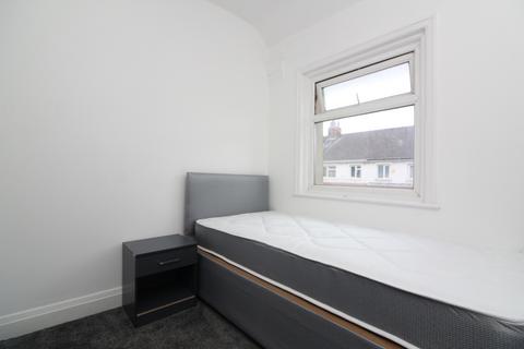 undefined, Crescent Road, Middlesbrough