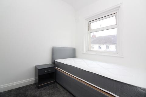 undefined, Crescent Road, Middlesbrough