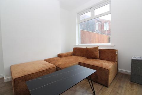 undefined, Crescent Road, Middlesbrough