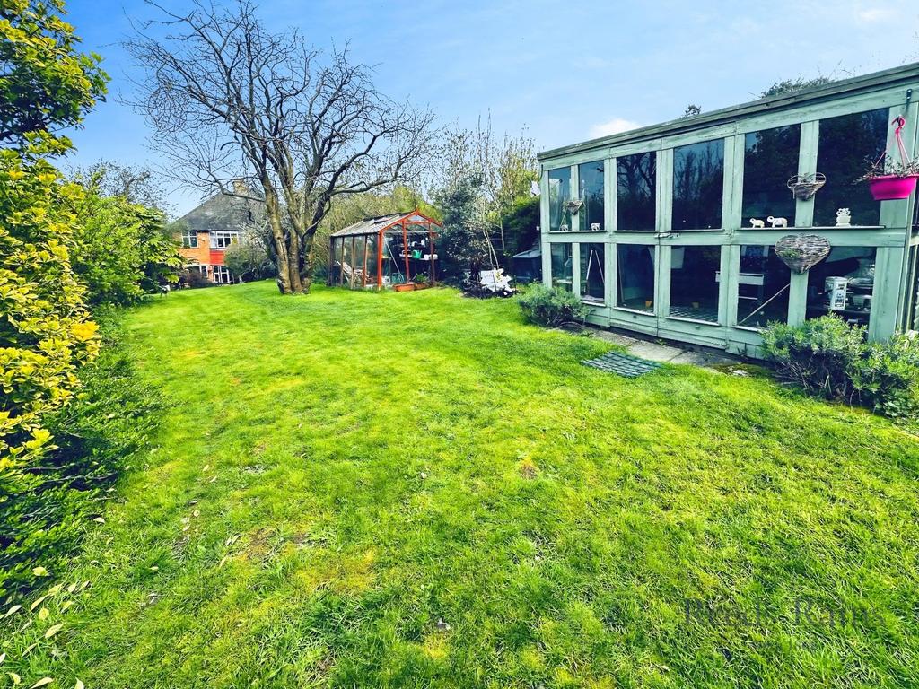 Summer House
